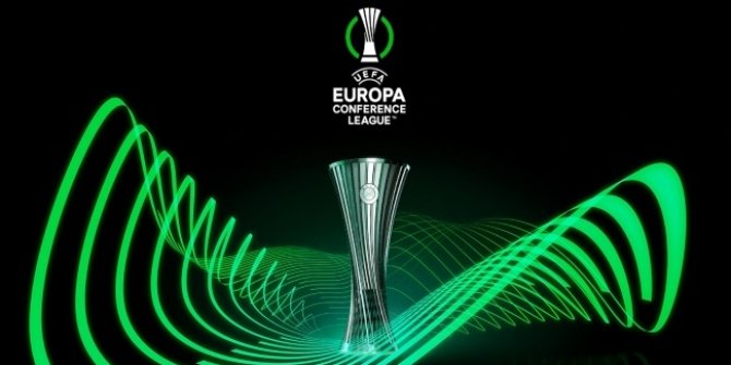 UEFA Avrupa Konferans Ligi'nde gecenin sonuçları