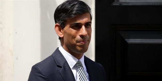 UK's next prime minister could be of Indian heritage