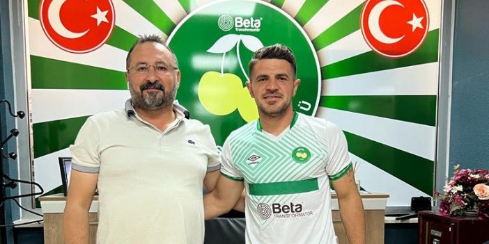 Ereğlispor’da hareketlilik sürüyor