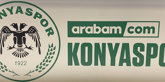 Konyaspor’un maç kadrosu belli oldu