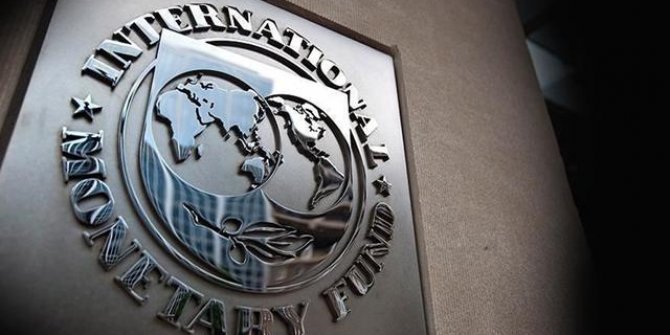 IMF, Almanya için ekonomik büyüme tahminini düşürdü