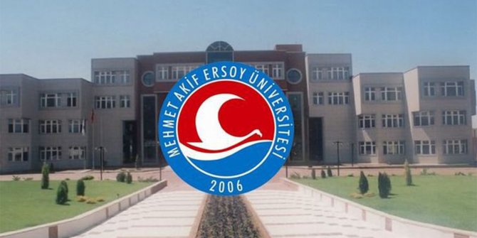 Burdur Mehmet Akif Ersoy Üniversitesi sözleşmeli personel alacak