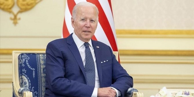 Biden's Mideast tour makes road to revival of Iran’s nuclear deal bumpier