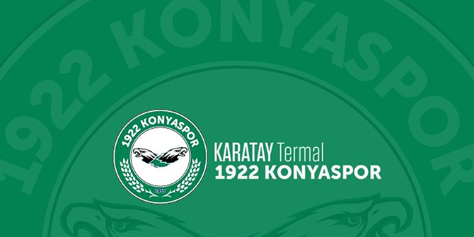 1922 Konyaspor'da 4 imza birden