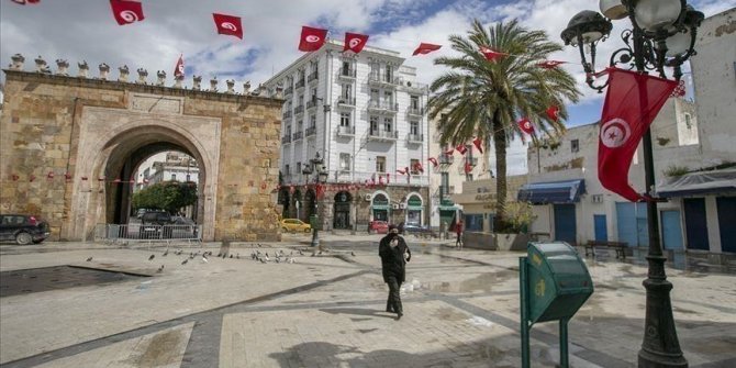 Arrestation de l’ex-directeur général des services spéciaux tunisiens par les autorités algériennes
