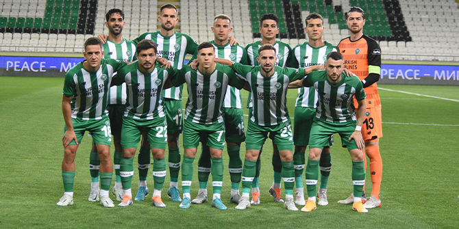 Konyaspor’a sponsor desteği