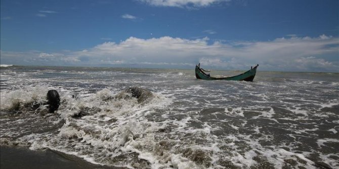 Somalie: 12 pêcheurs trouvent la mort dans une tempête en mer dans le sud du pays