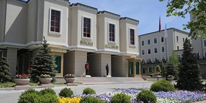 100 kaymakam adayı alınacak