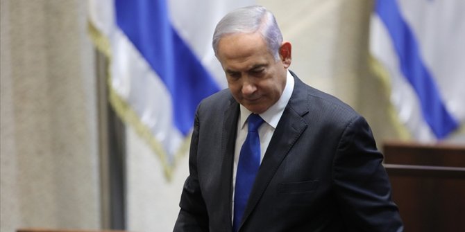 Netanyahu, 14 gün daha süre istedi