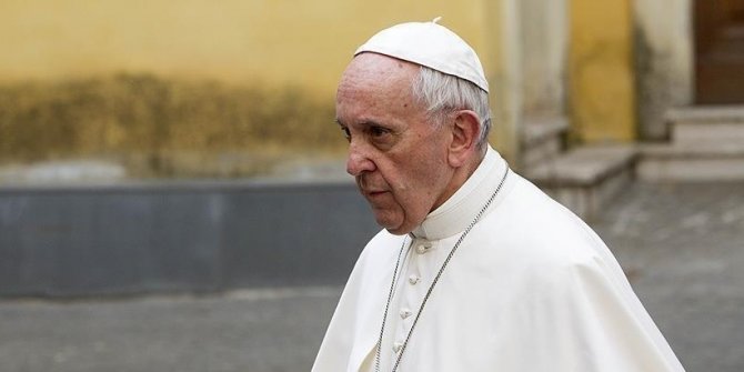 Pope Francis heading to Canada to apologize for Church’s role in residential schools