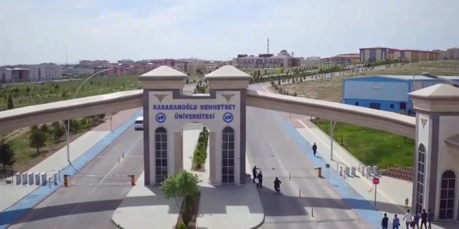 Karamanoğlu Mehmetbey Üniversitesi sözleşmeli personel alacak