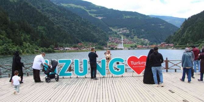 160 bini geçti! Arap turistler üzerinden oluşturulan algıya sert tepki