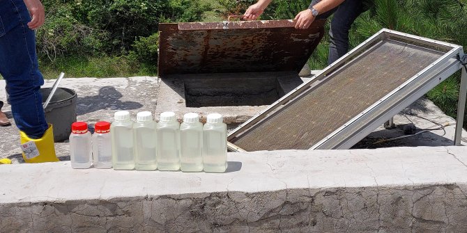 Bolu'da zehirlenenlerin sayısı 141'e yükseldi