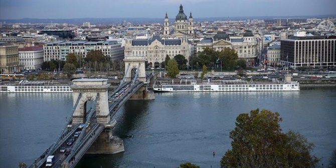Hungary breaks 128-year nighttime temperature record
