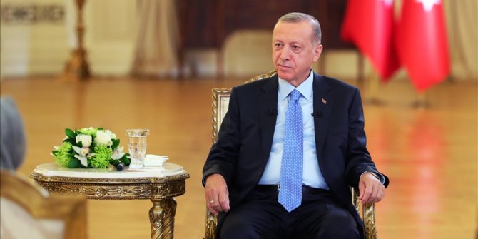 Erdogan: Turkiye očekuje od Rusije i Ukrajine da implementiraju sporazum o izvozu žita