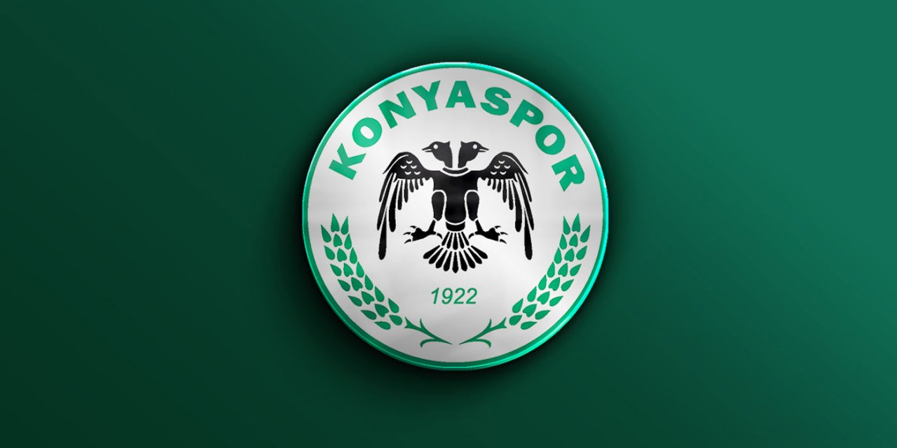 Konyaspor masadan kalktı