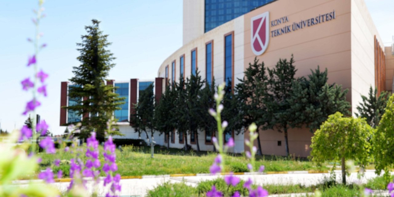 Konya Teknik Üniversitesi’nde tanıtım ve rehberlik günleri başlıyor