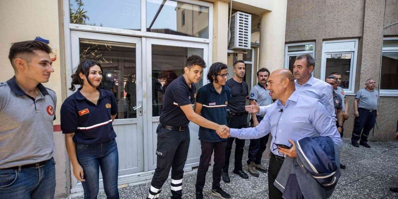 Son 20 günde bin 556 yangın çıktı, yangınların yüzde 60’ı sigara izmariti