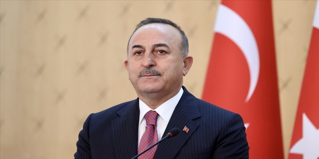 Dışişleri Bakanı Çavuşoğlu, Bayramov ile "Ermeni provokasyonlarını" konuştu
