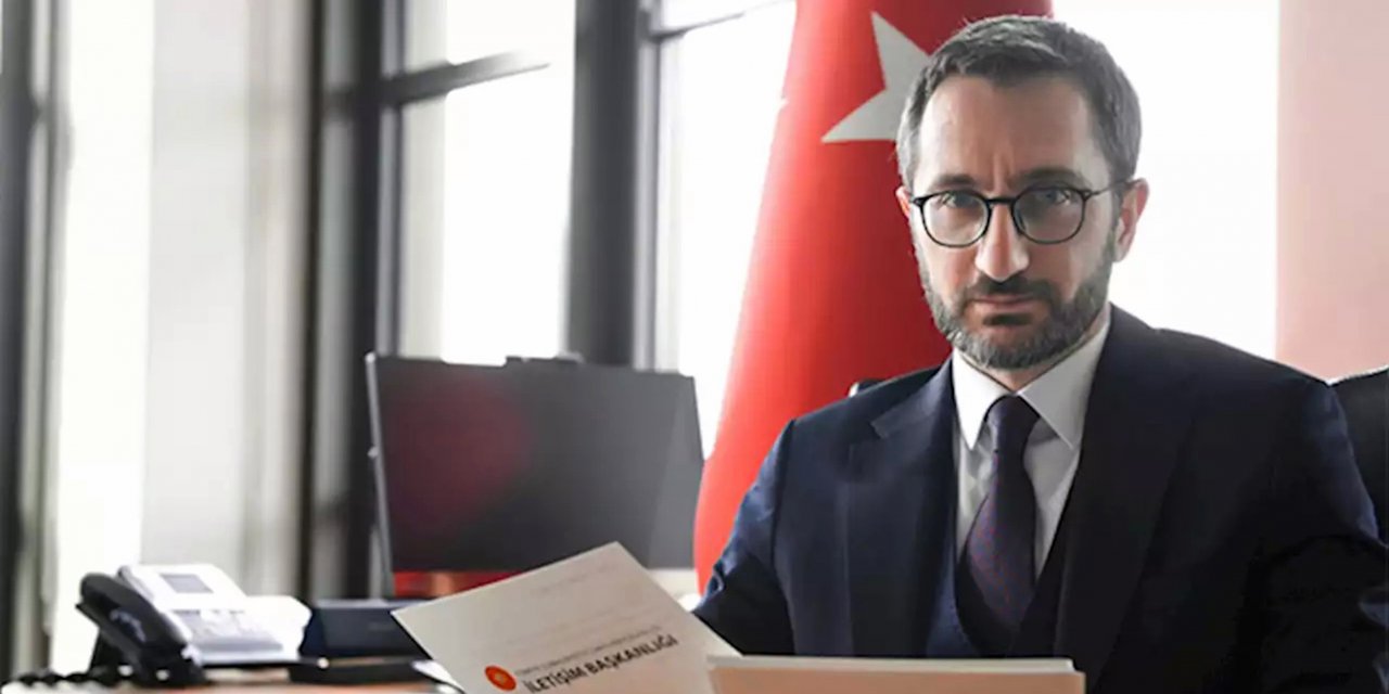 Altun: "Türkiye'nin başarısı, NATO'nun da hanesine yazılmaktadır"