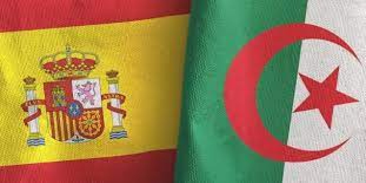 Cezayir, İspanya ile ticari ilişkilerini yeniden başlattı