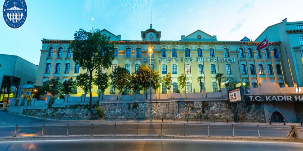 Kadir Has Üniversitesi öğretim görevlisi alacak