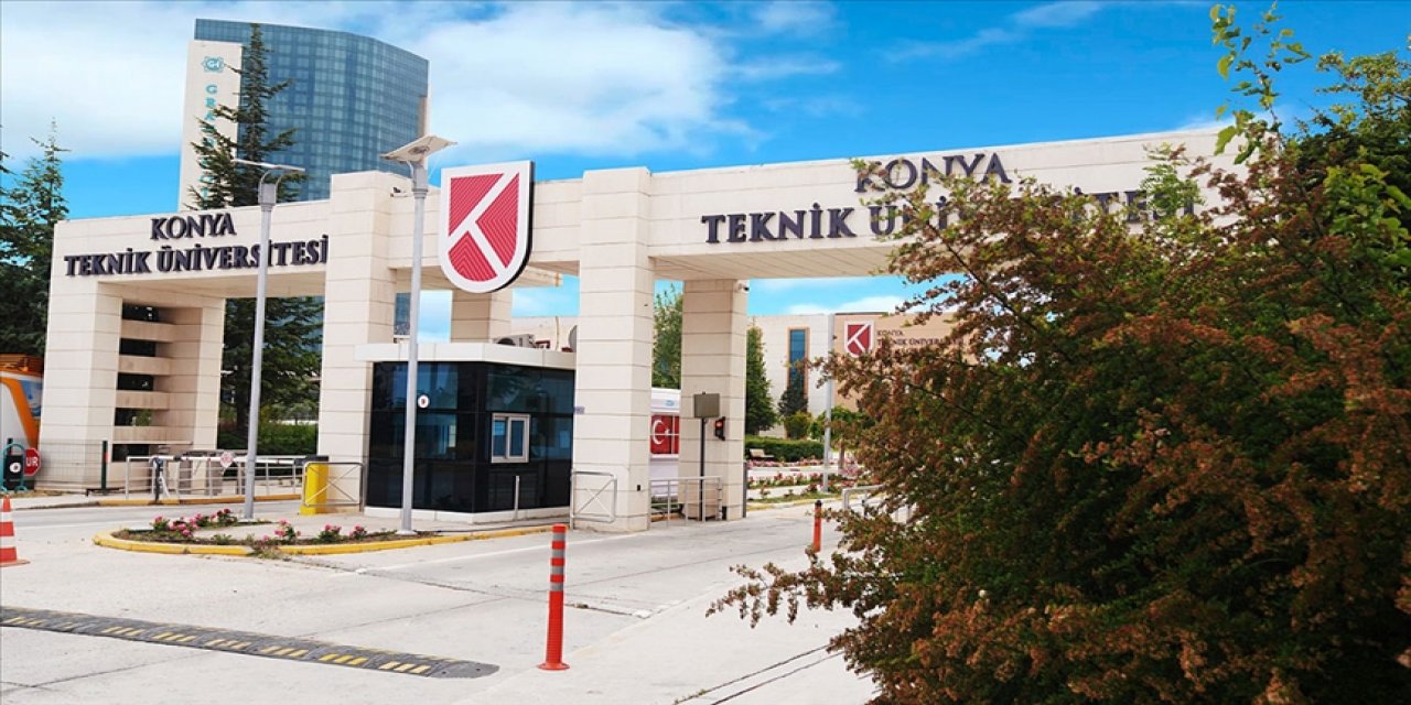 Konya Teknik Üniversitesi rektörlüğü için başvurular başladı