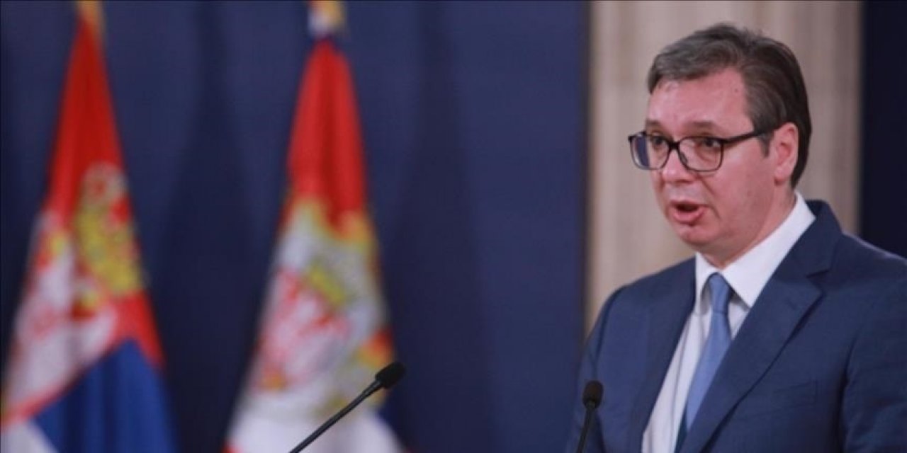 Le président serbe appelle au dialogue pour résoudre pacifiquement les problèmes avec le Kosovo
