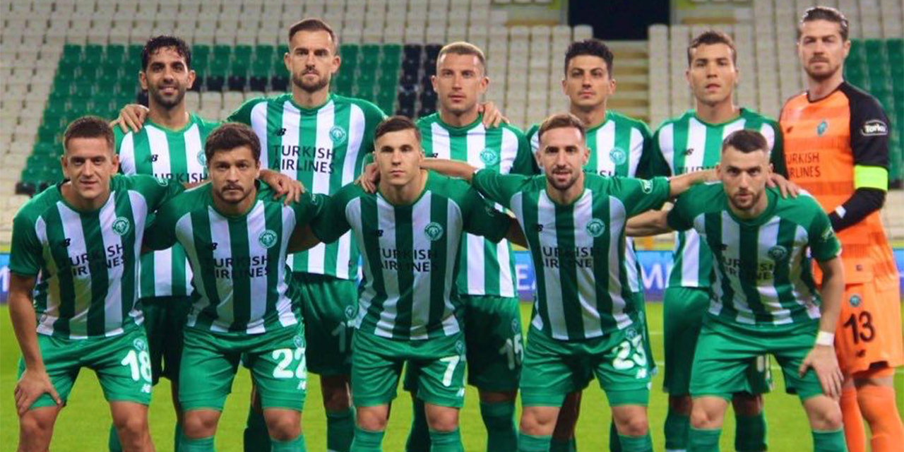 Konyaspor’un oranı belli oldu