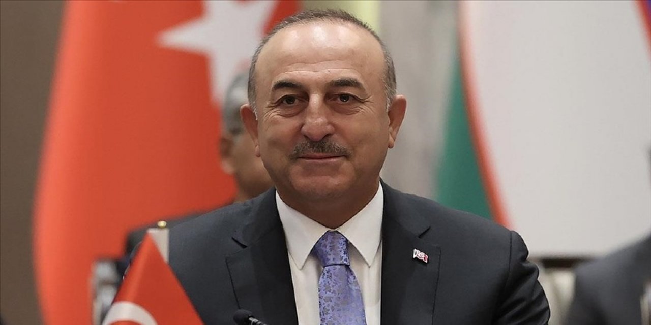 Dışişleri Bakanı Çavuşoğlu, Malezya’da