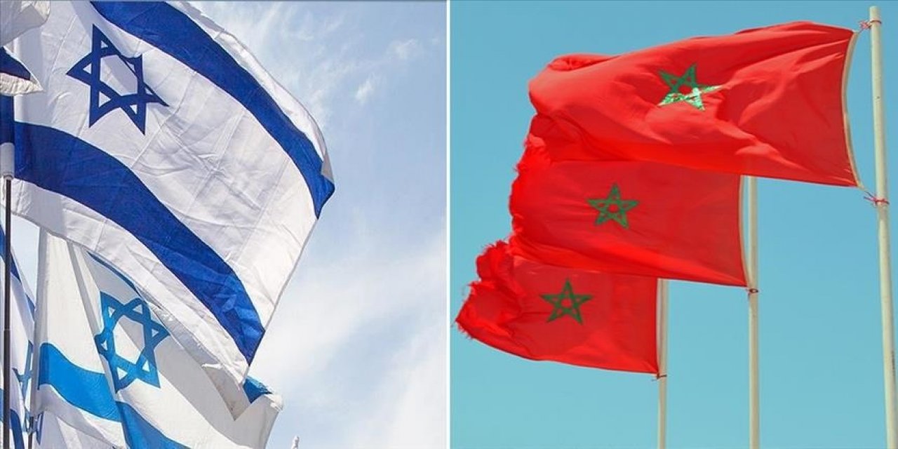 Israel signs contract to build embassy in Morocco