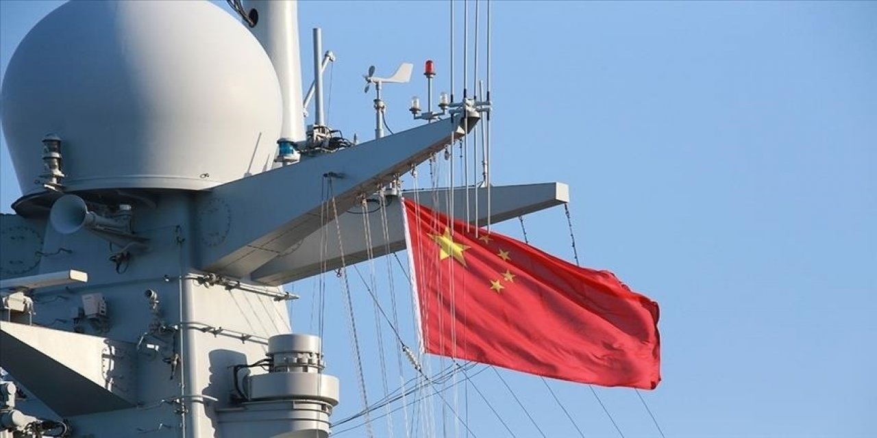 Pékin : la politique d'une seule Chine est une "ligne rouge" pour nos échanges internationaux