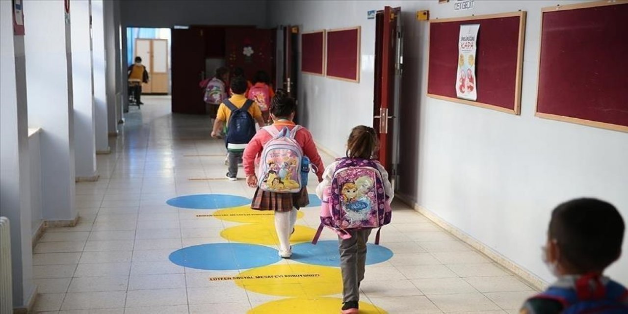 Sekolah Turki di Arab Saudi akan segera dibuka kembali