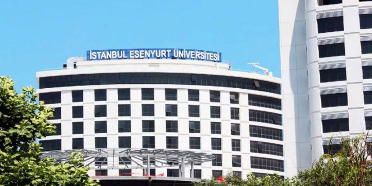 İstanbul Esenyurt Üniversitesi araştırma görevlisi alacak
