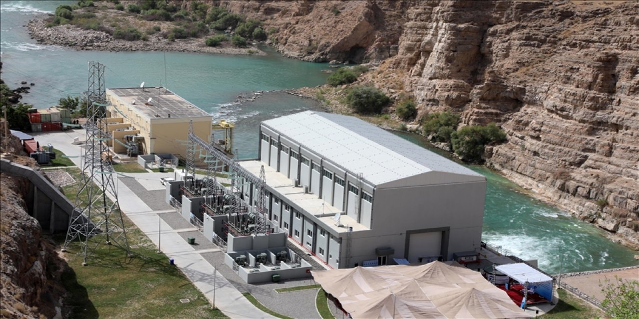 Afghanistan : Un projet turc fournit de l'électricité à un million de familles