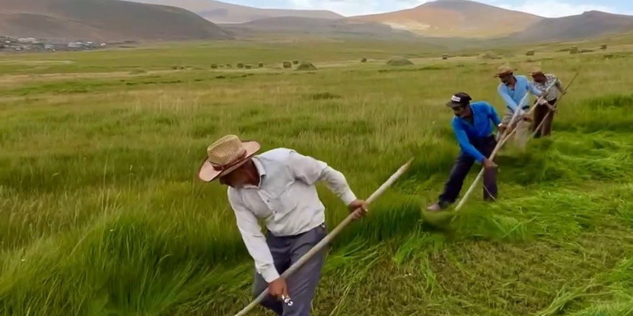 Iğdırlı fotoğraf sanatçısının çektiği video milyonlar tarafından izlendi