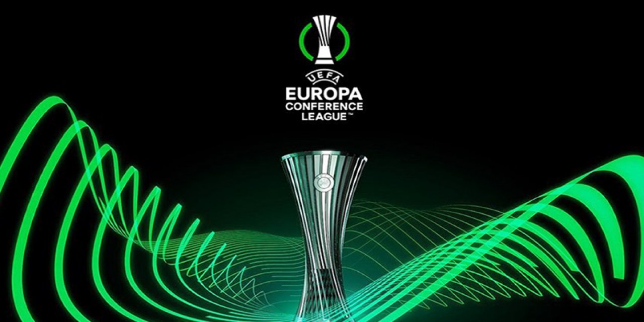 UEFA Konferans Ligi 1. eleme turunda gecenin sonuçları