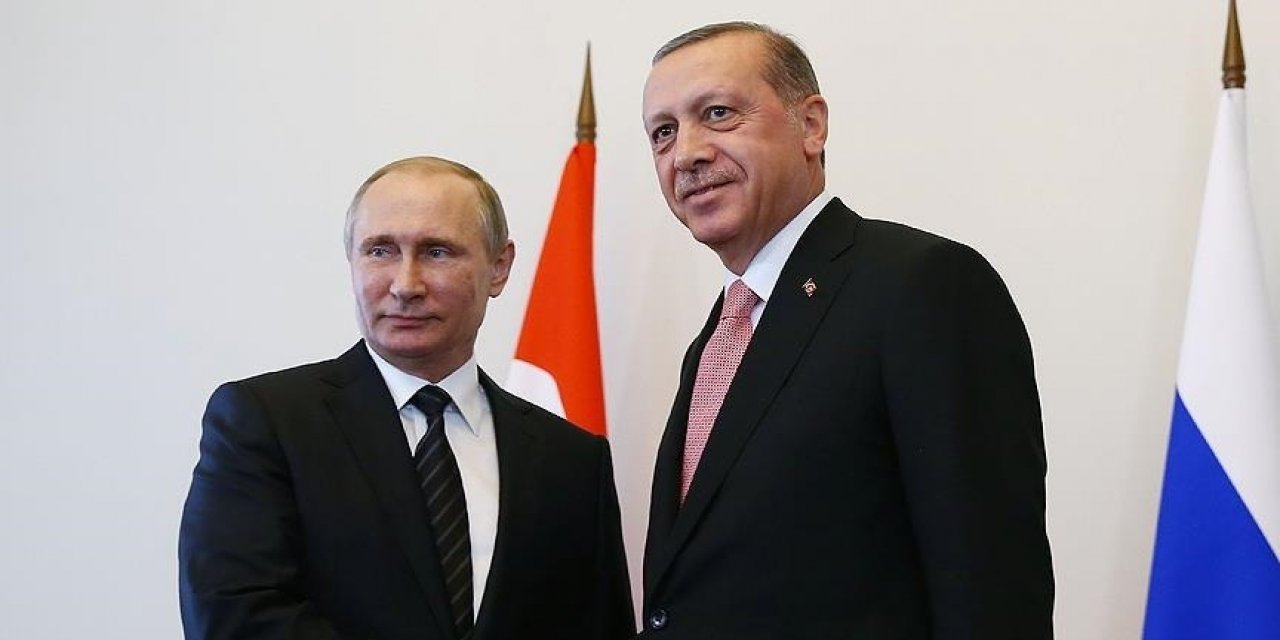 Predsjednici Turkiye i Rusije Erdogan i Putin sutra se sastaju u Sočiju