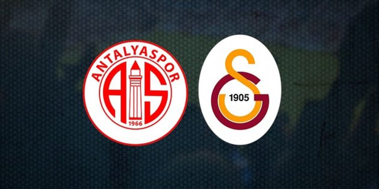 Galatasaray son 12 maçta mağlup olmadı