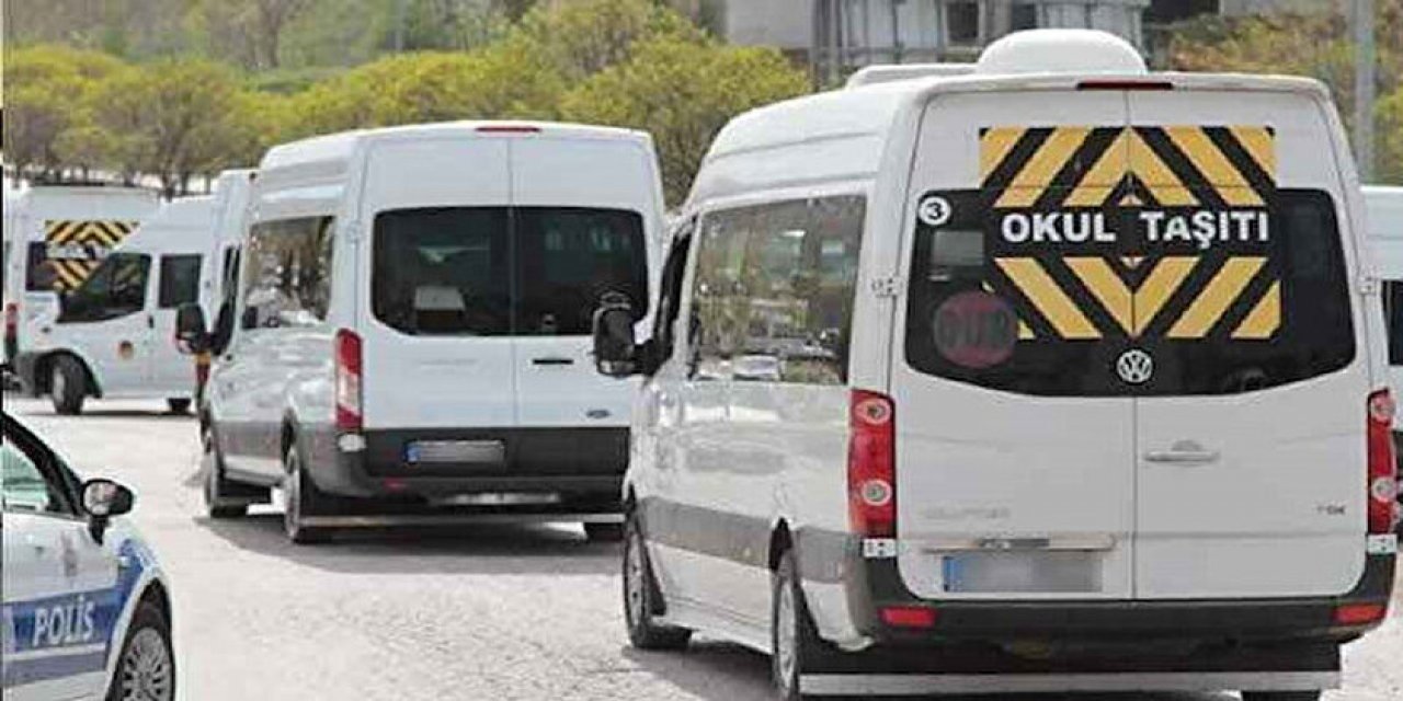 Antalya Büyükşehir Belediyesi'nden 'C' plaka dağıtımı