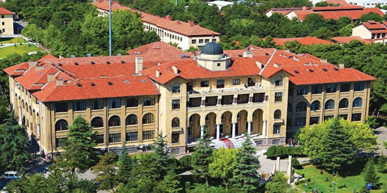 Gazi Üniversitesi sözleşmeli personel alacak