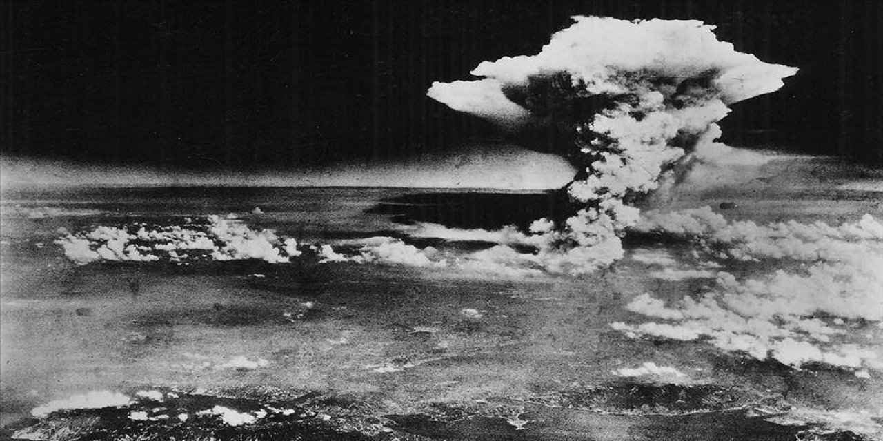 Hiroshima : il y a 77 ans, l’apocalypse