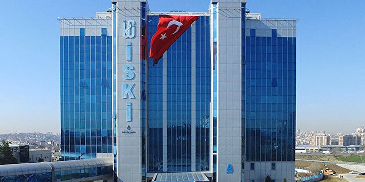 İSKİ 223 sözleşmeli personel alacak