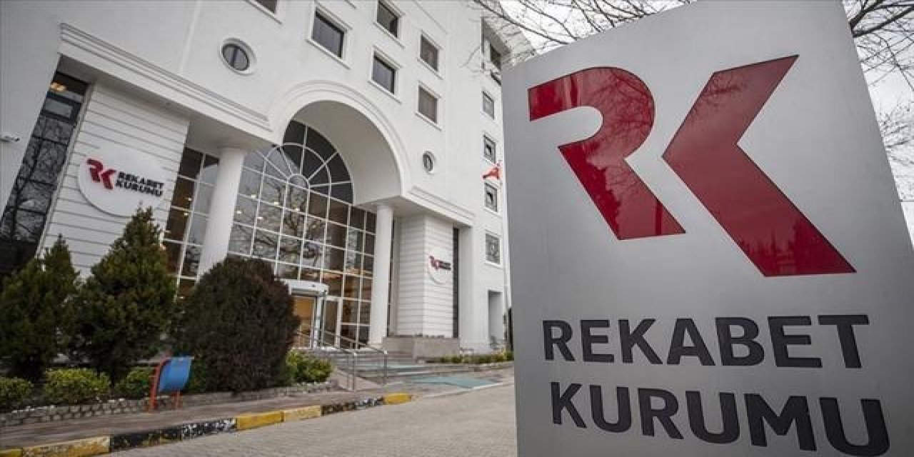 Rekabet Kurulu, deterjan firmasına 4,6 milyon lira ceza verdi