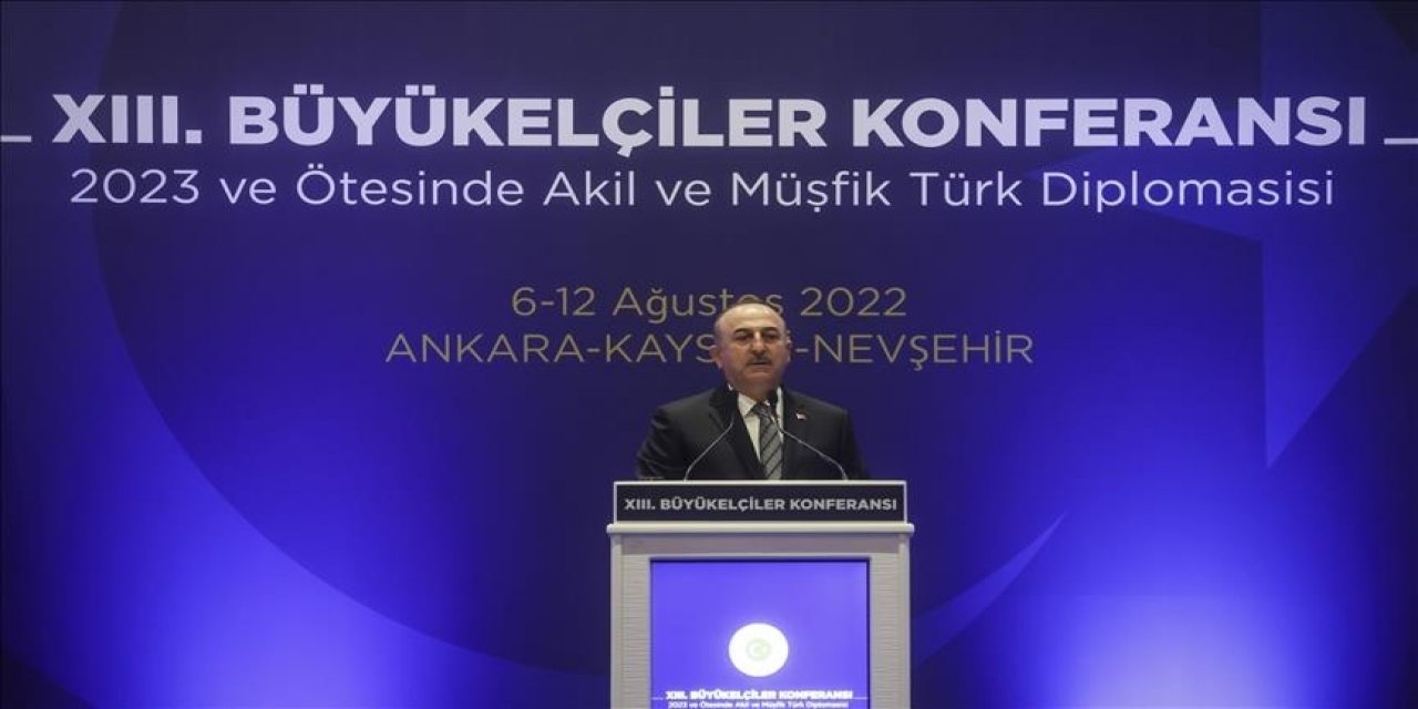 Cavusoglu: Erdogan narednog mjeseca u posjeti balkanskim zemljama