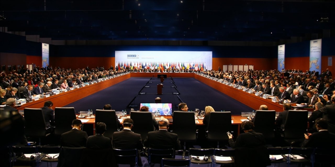 OSCE remains most comprehensive platform for dialogue: Secretary general