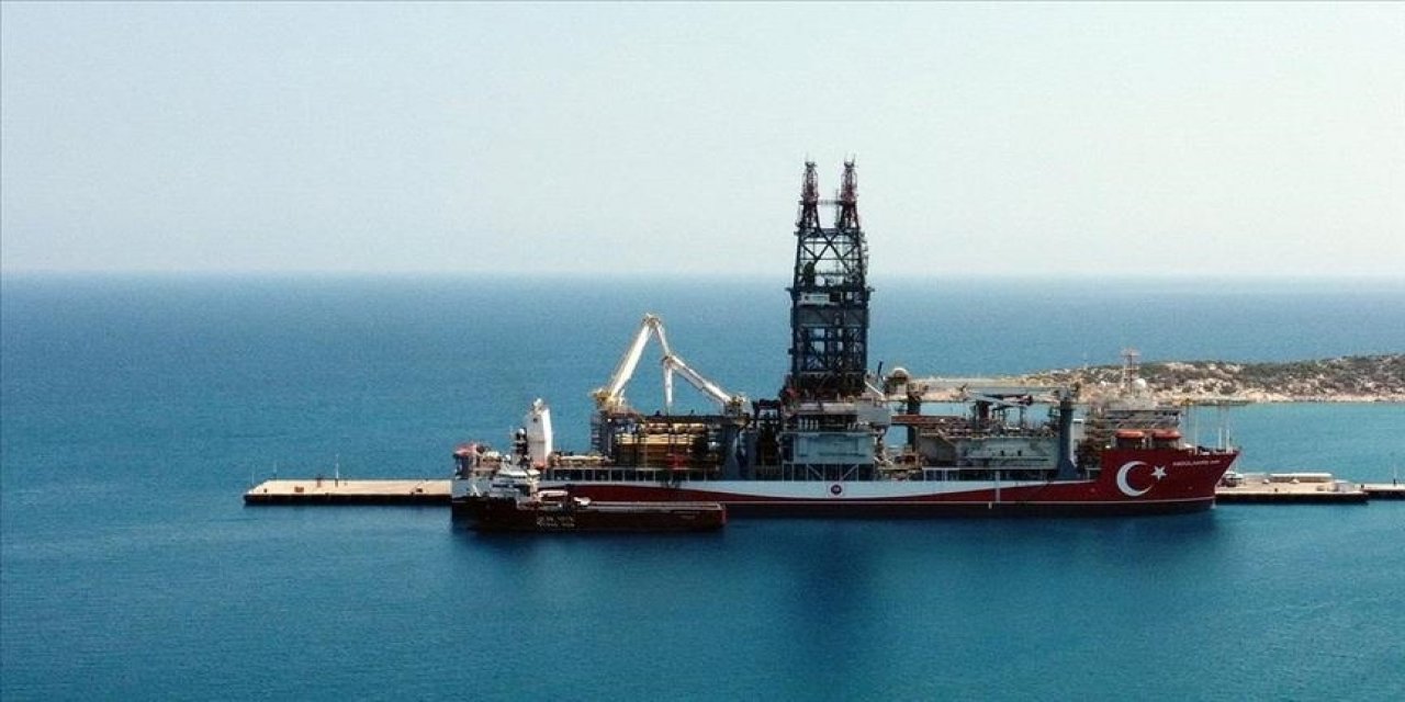Türkiye : le navire "Abdulhamid Han" prend le large mardi pour rechercher pétrole et gaz naturel