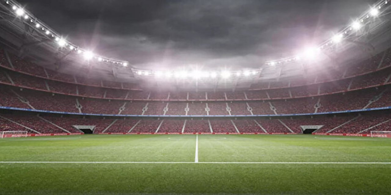 Bitlis'te stadyum yapım ihalesi