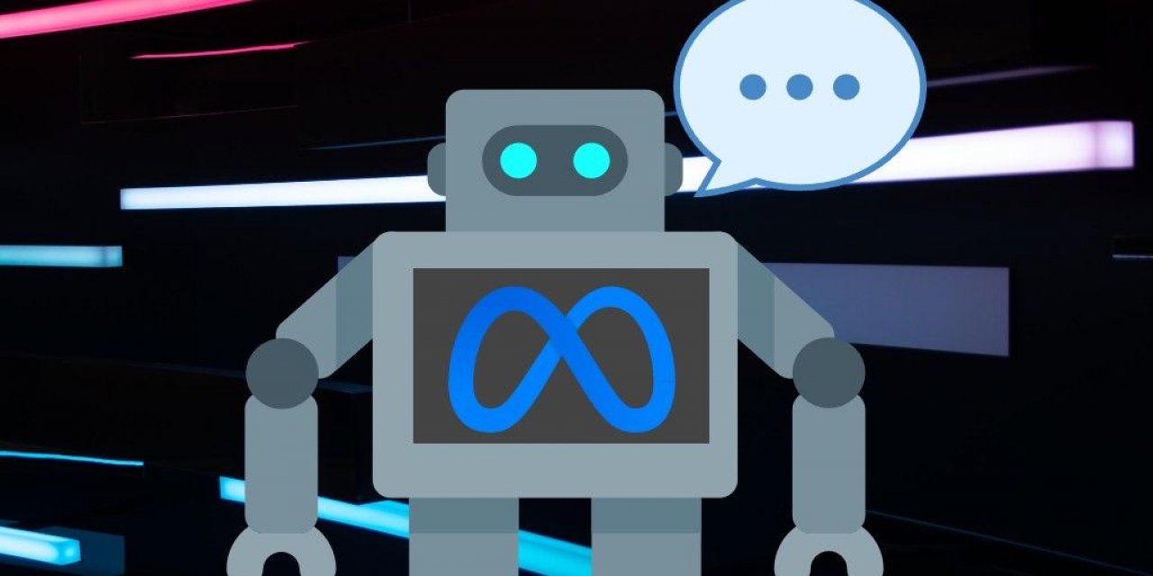 Meta'nın sohbet robotu BlenderBot 3: Zuckerberg insanları sömürüyor