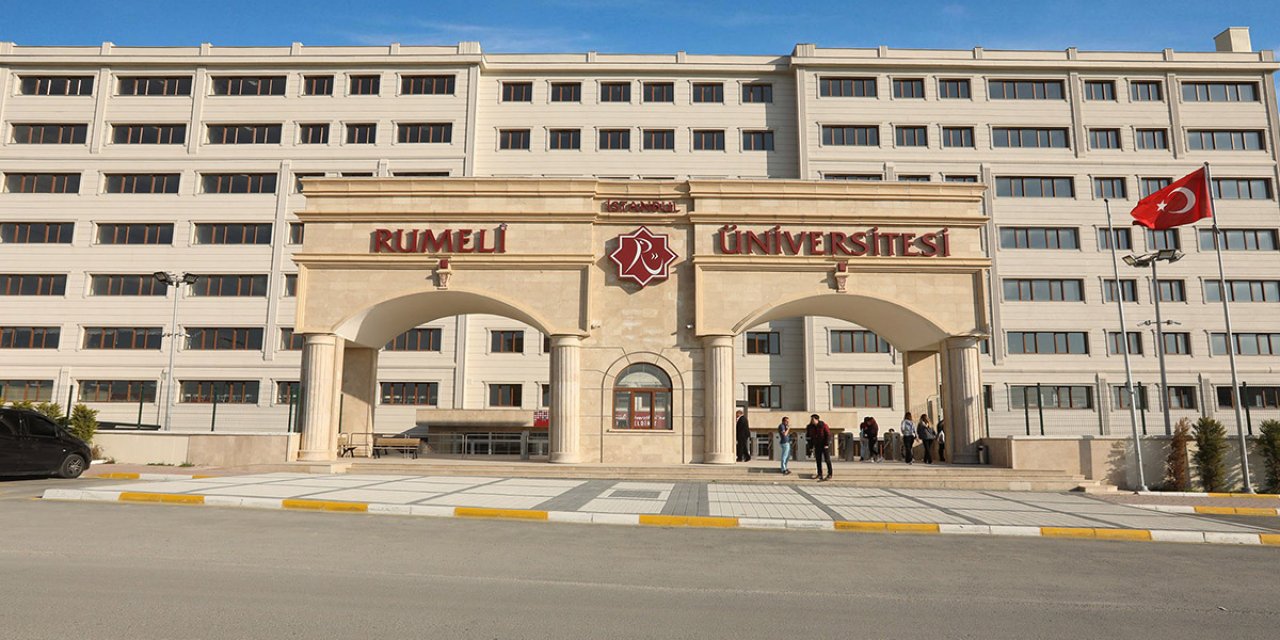 İstanbul Rumeli Üniversitesi öğretim görevlisi alacak